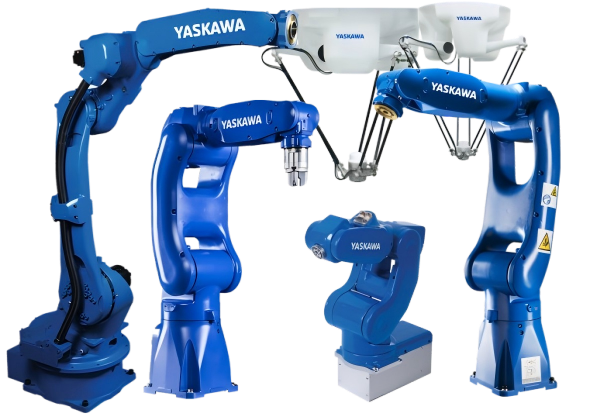 robots grp